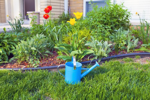 Payment security for Gardeners Hayes with SSL and compliance
