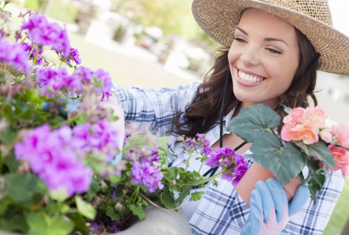 Safe and flexible Gardeners Hayes payments with multiple methods