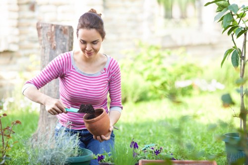 Annual review and governance for Gardeners Hayes modern slavery controls