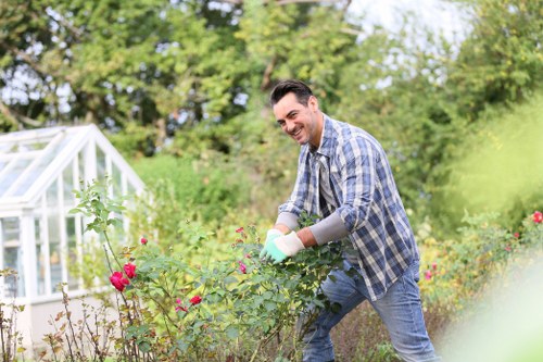 Anti-slavery compliance and supply chain oversight at Gardeners Hayes