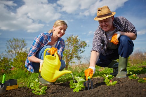 Zero-tolerance policy summary for Gardeners Hayes